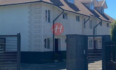 Casa en Arriendo en Temuco