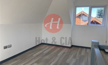 Casa en Arriendo en Temuco
