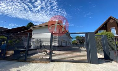 Casa en Arriendo en Temuco