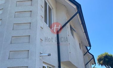 Casa en Arriendo en Temuco