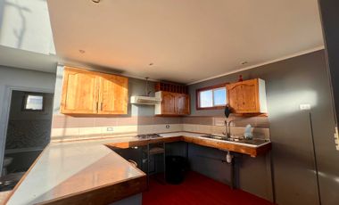 Casa en venta  en PICHILEMU