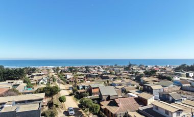 Casa en venta  en PICHILEMU