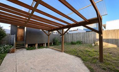 Casa en venta  en PICHILEMU
