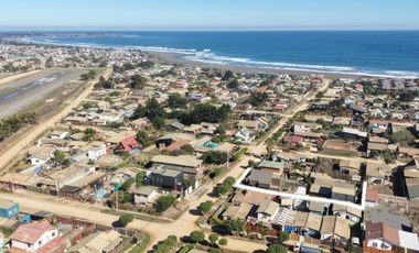 Casa en venta  en PICHILEMU