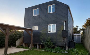 Casa en venta  en PICHILEMU