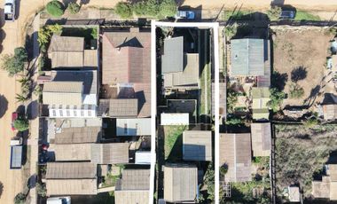 Casa en venta  en PICHILEMU
