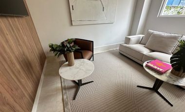 Venta de apartamento de dos niveles en Oceana Residences & Skyhomes