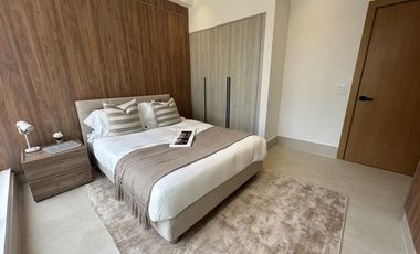 Venta de apartamento de dos niveles en Oceana Residences & Skyhomes