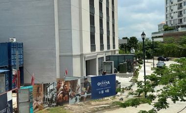 Venta de apartamento de dos niveles en Oceana Residences & Skyhomes