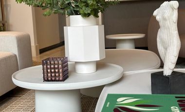 Venta de apartamento de dos niveles en Oceana Residences & Skyhomes