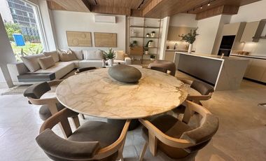Venta de apartamento de dos niveles en Oceana Residences & Skyhomes