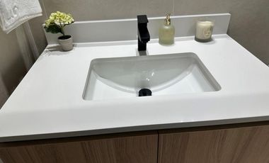 Venta de apartamento de dos niveles en Oceana Residences & Skyhomes