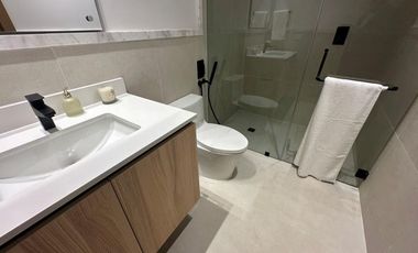 Venta de apartamento de dos niveles en Oceana Residences & Skyhomes
