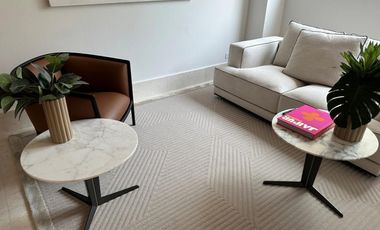 Venta de apartamento de dos niveles en Oceana Residences & Skyhomes