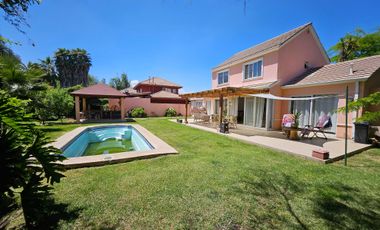 Casa en venta  en COLINA