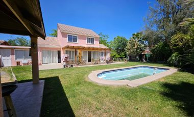 Casa en venta  en COLINA
