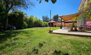 Casa en venta  en COLINA