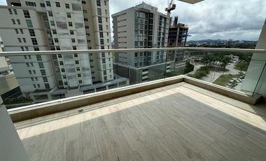 Venta de apartamento en Solana, Santa Maria