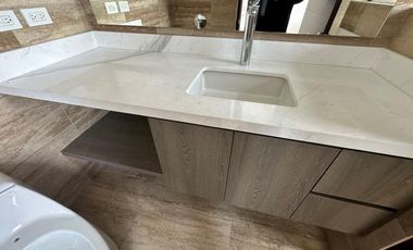 Venta de apartamento en Solana, Santa Maria