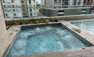 Venta de apartamento en Solana, Santa Maria