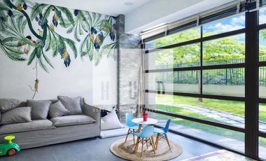 Departamento en venta  en LO BARNECHEA