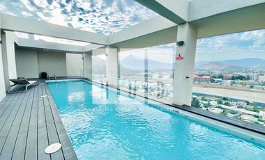 Departamento en venta  en LO BARNECHEA