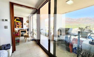 Departamento en venta  en LO BARNECHEA