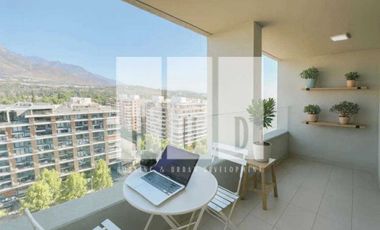 Departamento en venta  en LO BARNECHEA