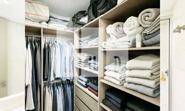 Departamento en venta  en LO BARNECHEA