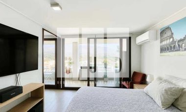 Departamento en venta  en LO BARNECHEA