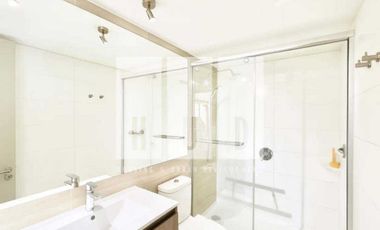 Departamento en venta  en LO BARNECHEA