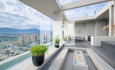 Departamento en venta  en LO BARNECHEA