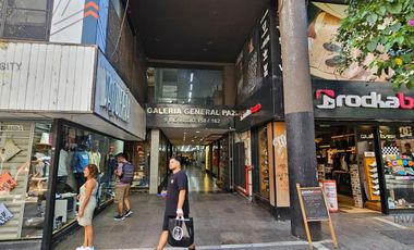 Oficina Comercial en pleno centro (9 de Julio al 100)