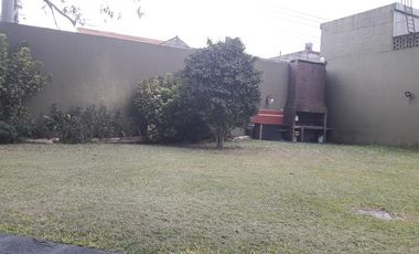 Departamento - Temperley Este