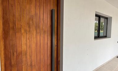 Duplex en Venta en Nuevo Malagueño, 3 dormitorios, A estrenar