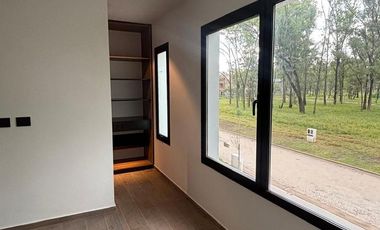 Duplex en Venta en Nuevo Malagueño, 3 dormitorios, A estrenar