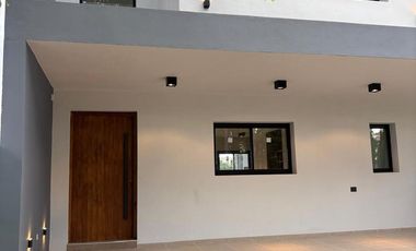 Duplex en Venta en Nuevo Malagueño, 3 dormitorios, A estrenar