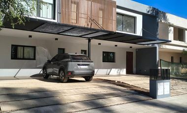 Duplex en Venta en Nuevo Malagueño, 3 dormitorios, A estrenar