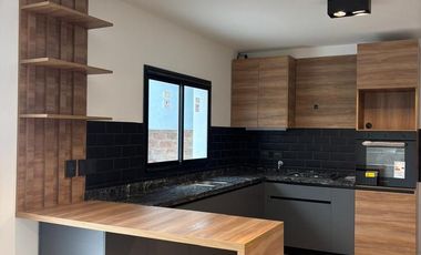 Duplex en Venta en Nuevo Malagueño, 3 dormitorios, A estrenar