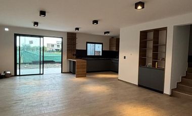 Duplex en Venta en Nuevo Malagueño, 3 dormitorios, A estrenar