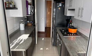 Departamento en venta  en ÑUÑOA