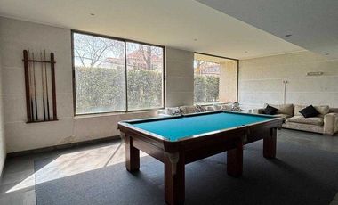 Departamento en venta  en ÑUÑOA