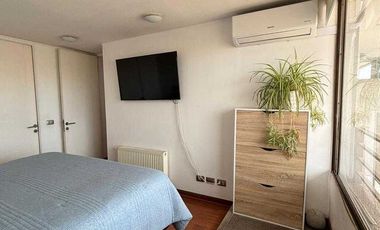 Departamento en venta  en ÑUÑOA