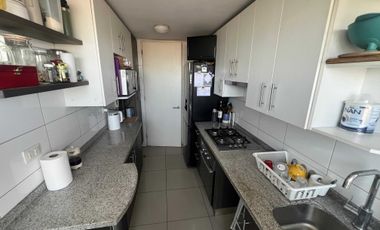 Departamento en venta  en ÑUÑOA
