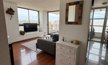 Departamento en venta  en ÑUÑOA