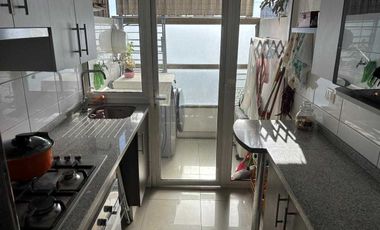 Departamento en venta  en ÑUÑOA
