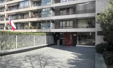 Departamento en venta  en ÑUÑOA