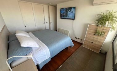 Departamento en venta  en ÑUÑOA