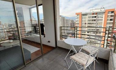 Departamento en venta  en ÑUÑOA