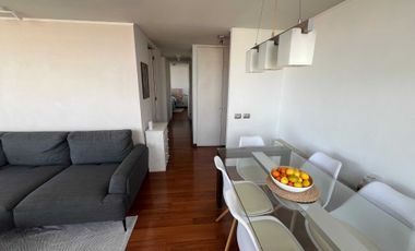 Departamento en venta  en ÑUÑOA